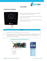 Preview for 66 page of WaterLogic WL Cube Operating, Installation And Service Manual