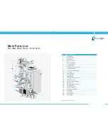 Предварительный просмотр 17 страницы WaterLogic WL Max Technical Manual