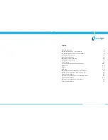 Preview for 2 page of WaterLogic WL2000IT Technical Manual