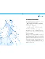 Preview for 6 page of WaterLogic WL2000IT Technical Manual