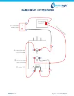 Preview for 14 page of WaterLogic WL2FL Free Standing Manual