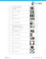 Preview for 26 page of WaterLogic WL2FL Free Standing Manual