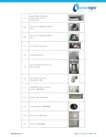 Preview for 27 page of WaterLogic WL2FL Free Standing Manual