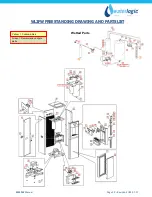 Preview for 30 page of WaterLogic WL2FL Free Standing Manual