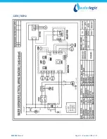 Preview for 42 page of WaterLogic WL2FL Free Standing Manual