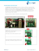 Preview for 76 page of WaterLogic WL2FL Free Standing Manual