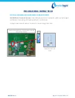 Предварительный просмотр 21 страницы WaterLogic WL2FW FIREWALL Series Manual