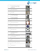 Preview for 33 page of WaterLogic WL2FW FIREWALL Series Manual