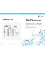 Preview for 7 page of WaterLogic WL3 Firewall Technical Manual