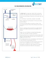 Preview for 15 page of WaterLogic WL3 FX Manual