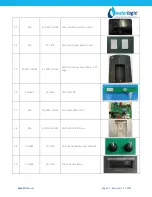 Preview for 37 page of WaterLogic WL3 FX Manual