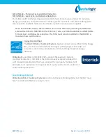 Preview for 5 page of WaterLogic WL3 IT User Manual