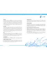 Preview for 4 page of WaterLogic WL3000 Technical Manual