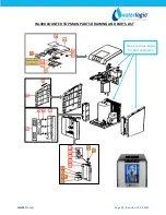 Preview for 26 page of WaterLogic WL400 Base Cabinet Manual