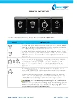 Preview for 9 page of WaterLogic WL400 Series Operating, Installation And Service Manual