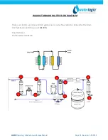 Предварительный просмотр 13 страницы WaterLogic WL400 Series Operating, Installation And Service Manual