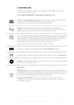 Preview for 6 page of WaterLogic WL7 Technical Manual