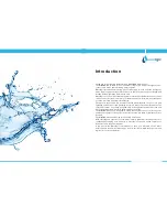 Preview for 3 page of WaterLogic WL850HV Technical Manual