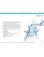 Preview for 10 page of WaterLogic WL850HV Technical Manual