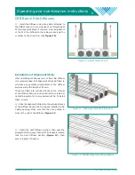 Предварительный просмотр 6 страницы WATERLOO CSB 15-F Operating And Maintenance Instructions Manual