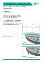 Preview for 2 page of WATERLOO WFO D Series Operating And Maintenance