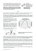 Preview for 5 page of Watermaid WM40 User Handbook Manual