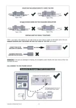 Preview for 14 page of Watermaid WM40 User Handbook Manual