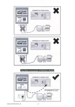 Preview for 15 page of Watermaid WM40 User Handbook Manual