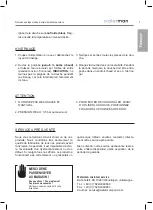 Preview for 7 page of Waterman 10 l-SOLARDUSCHE COMPACT Assembly And Operating Instructions Manual