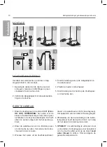 Preview for 10 page of Waterman 10 l-SOLARDUSCHE COMPACT Assembly And Operating Instructions Manual