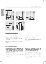 Предварительный просмотр 14 страницы Waterman 10 l-SOLARDUSCHE COMPACT Assembly And Operating Instructions Manual