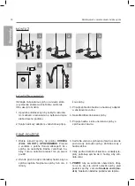 Предварительный просмотр 16 страницы Waterman 10 l-SOLARDUSCHE COMPACT Assembly And Operating Instructions Manual