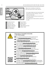 Preview for 4 page of Waterman 2260006 Assembly And Operating Instructions Manual