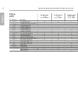 Preview for 6 page of Waterman 2260006 Assembly And Operating Instructions Manual