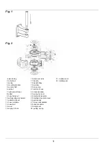 Предварительный просмотр 3 страницы Waterman 66531 Instruction Manual