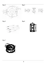 Preview for 4 page of Waterman 66531 Instruction Manual