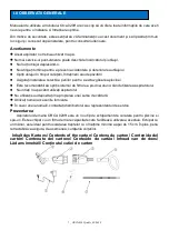 Preview for 7 page of Waterman ORCA 020H Operating And Maintenance Instructions Manual