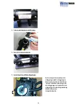 Preview for 52 page of Waterman Sand filter with UV system Operating And Assembly Instructions Manual