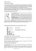 Preview for 54 page of Waterman SF 122 Operating And Assembly Instructions Manual