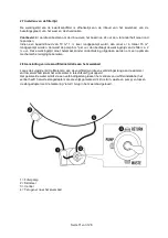 Preview for 71 page of Waterman SF 122 Operating And Assembly Instructions Manual