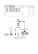 Preview for 85 page of Waterman SF 122 Operating And Assembly Instructions Manual