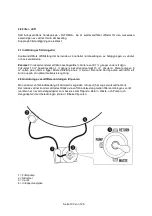 Preview for 103 page of Waterman SF 122 Operating And Assembly Instructions Manual