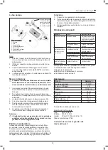 Preview for 15 page of Waterman Skimmy 2 Owner'S Manual