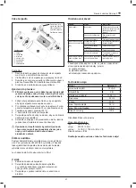 Preview for 27 page of Waterman Skimmy 2 Owner'S Manual