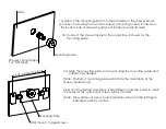 Preview for 2 page of Watermark SH-35WF Installation Manual