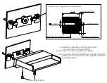 Preview for 4 page of Watermark SH-35WF Installation Manual