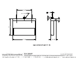 Preview for 5 page of Watermark SH-35WF Installation Manual