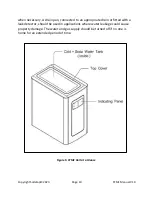 Preview for 10 page of Watermark STM1 Installation And Operating Manual