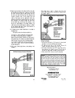 Предварительный просмотр 2 страницы Watermark WaterSwitch Installation And Operating Instructions