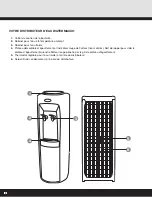 Предварительный просмотр 12 страницы WaterMAXX WWD224W-2 Use & Care Manual